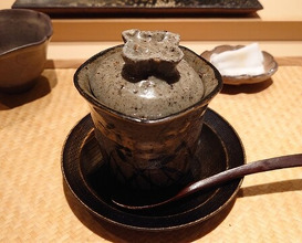 Dinner at Kurosaki