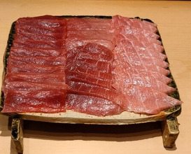 Dinner at Kurosaki