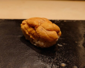 Dinner at Kurosaki