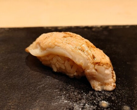 Dinner at Kurosaki
