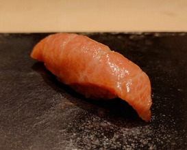 Dinner at Kurosaki