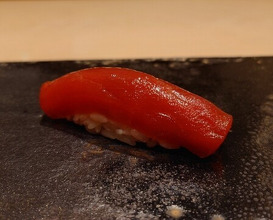 Dinner at Kurosaki