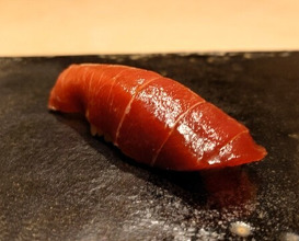 Dinner at Kurosaki