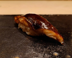 Dinner at Kurosaki