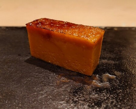 Dinner at Kurosaki