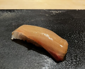 Dinner at Kurosaki
