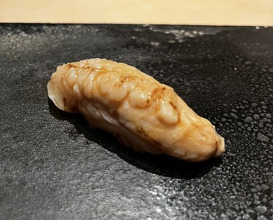 Dinner at Kurosaki
