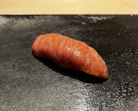 Dinner at Kurosaki