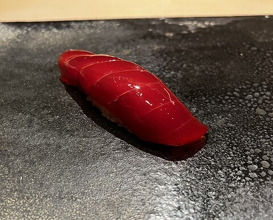 Dinner at Kurosaki
