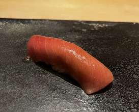 Dinner at Kurosaki