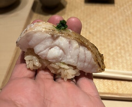 Dinner at Kurosaki