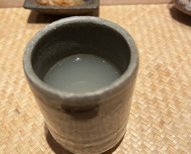 Dinner at Kurosaki