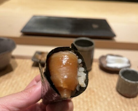 Dinner at Kurosaki