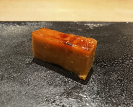 Dinner at Kurosaki