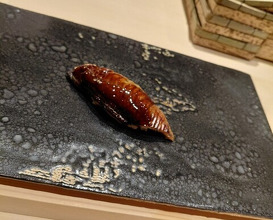 Dinner at Kurosaki