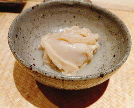 Dinner at Kurosaki