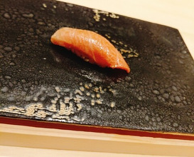 Dinner at Kurosaki