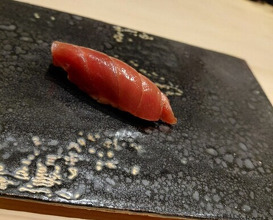 Dinner at Kurosaki