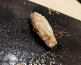 Dinner at Kurosaki