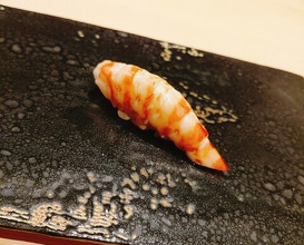 Dinner at Kurosaki