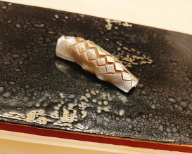 Dinner at Kurosaki