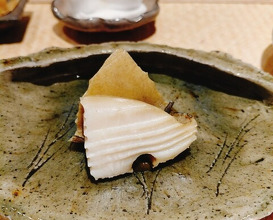 Dinner at Kurosaki
