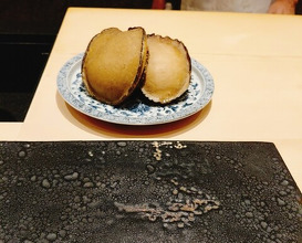 Dinner at Kurosaki