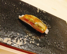 Dinner at Kurosaki