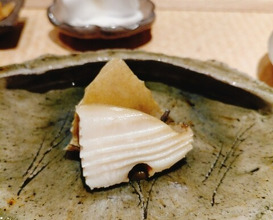 Dinner at Kurosaki