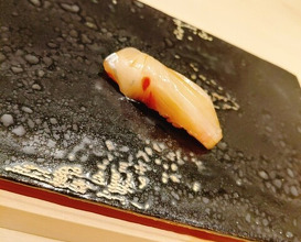 Dinner at Kurosaki