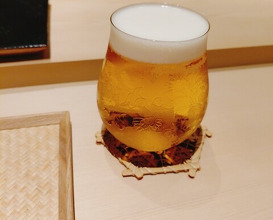 Dinner at Kurosaki
