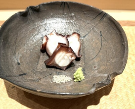 Dinner at Kurosaki
