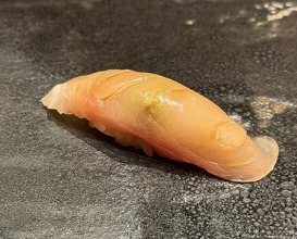 Dinner at Kurosaki