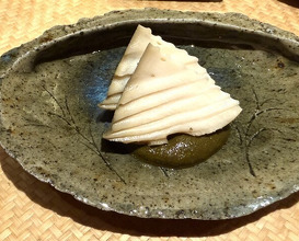 Dinner at Kurosaki