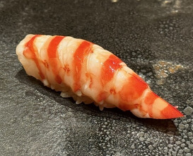 Dinner at Kurosaki