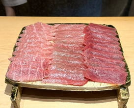 Dinner at Kurosaki