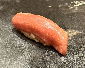 Dinner at Kurosaki