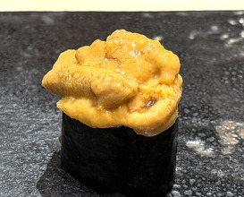 Dinner at Kurosaki