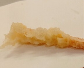 Dinner at Tempura Kuruma
