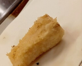 Dinner at Tempura Kuruma