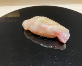 Dinner at Kurumasushi