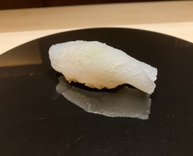 Dinner at Kurumasushi