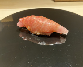 Dinner at Kurumasushi