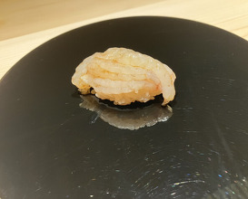 Dinner at Kurumasushi