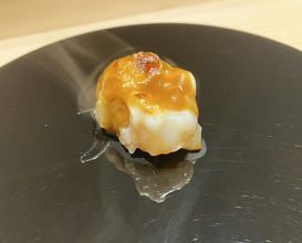Dinner at Kurumasushi