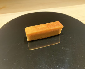 Dinner at Kurumasushi