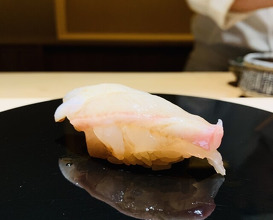 Dinner at Kurumasushi