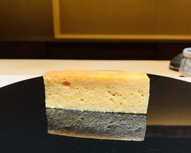 Dinner at Kurumasushi
