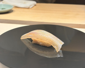 Dinner at Kurumasushi