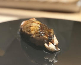 Dinner at Kurumasushi